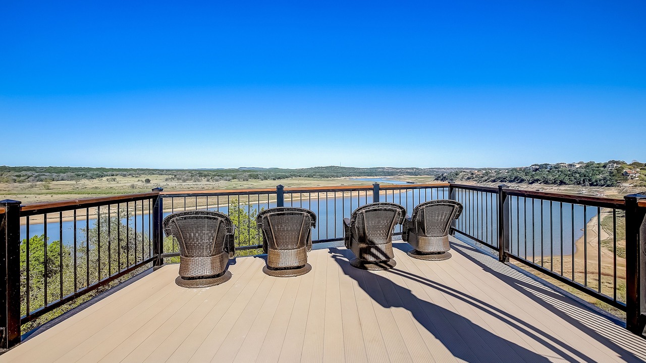 Photo of Patio Balcony in Spicewood