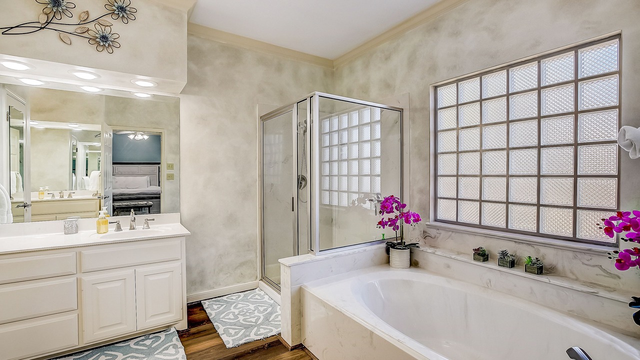 Photo of Bathroom in Spicewood