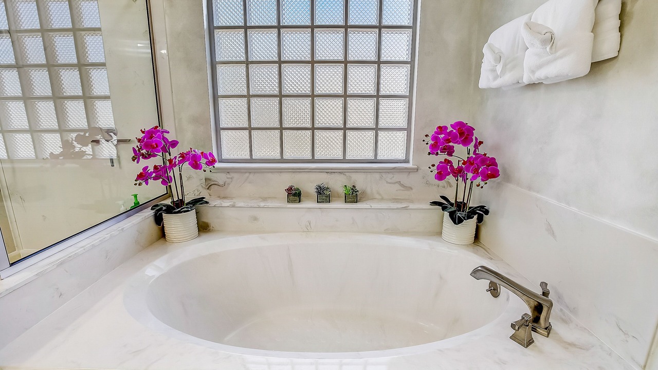 Photo of Bathroom in Spicewood