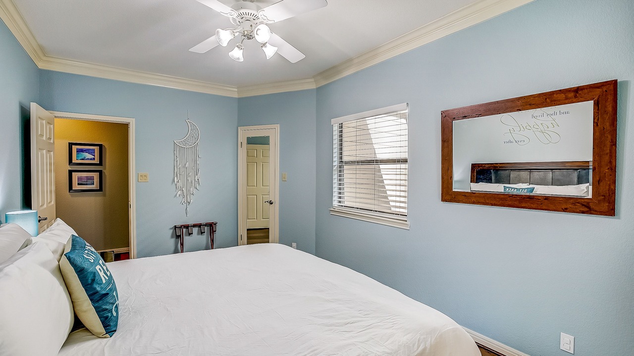 Photo of Bedroom in Spicewood