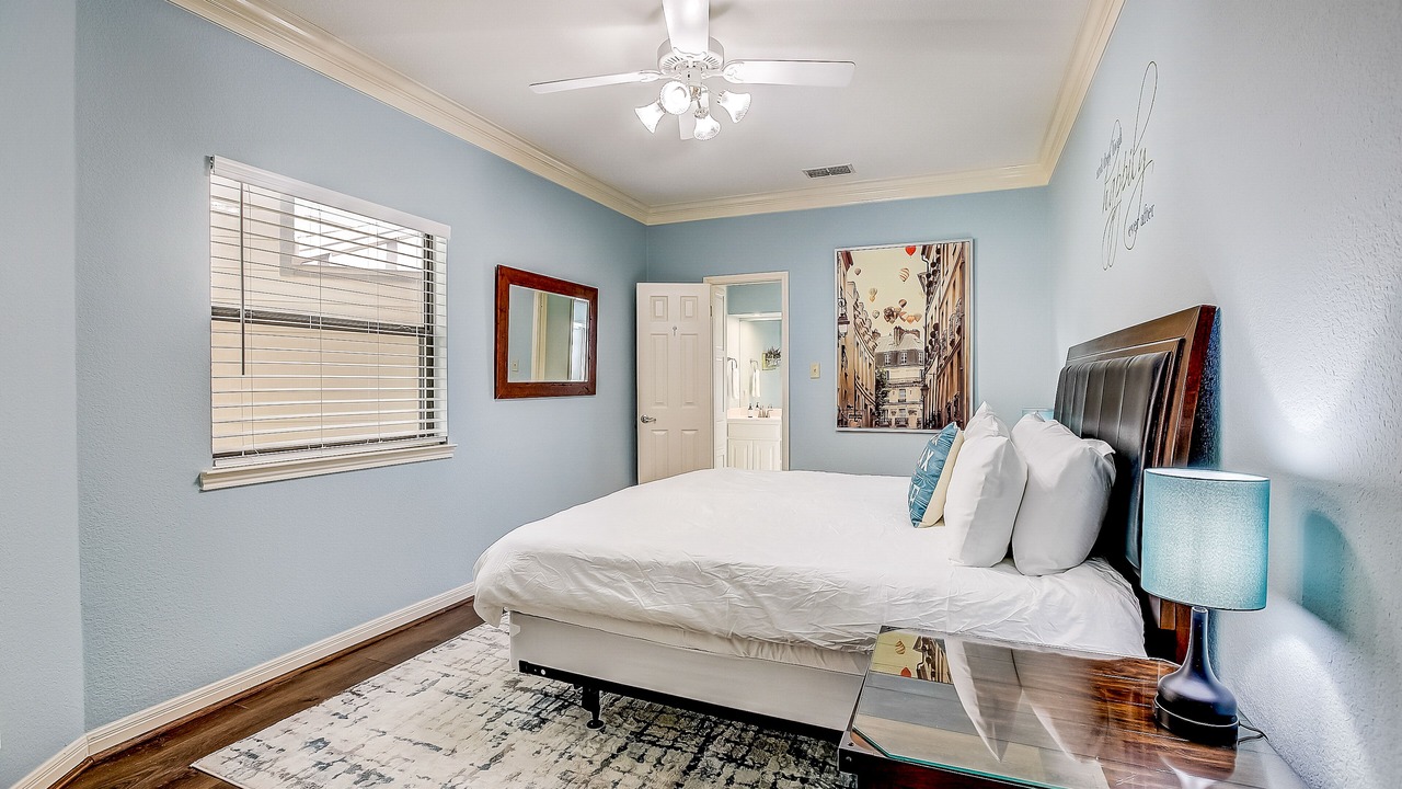 Photo of Bedroom in Spicewood
