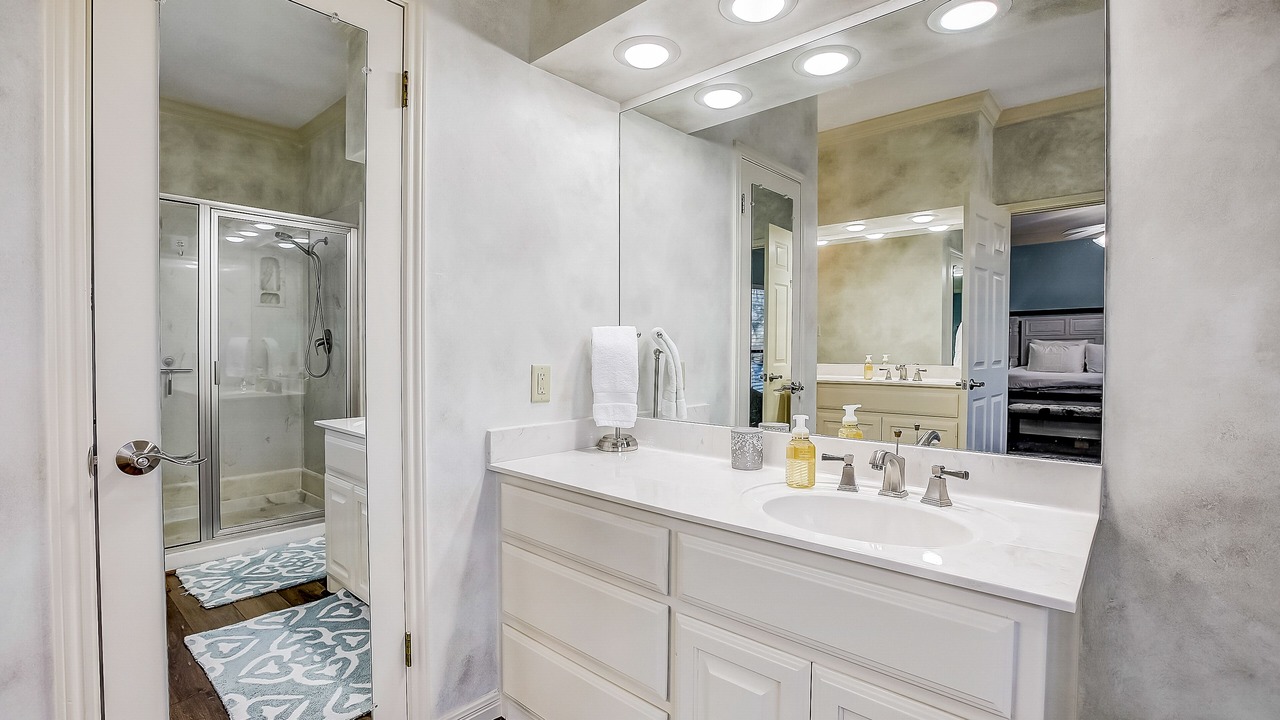 Photo of Bathroom in Spicewood