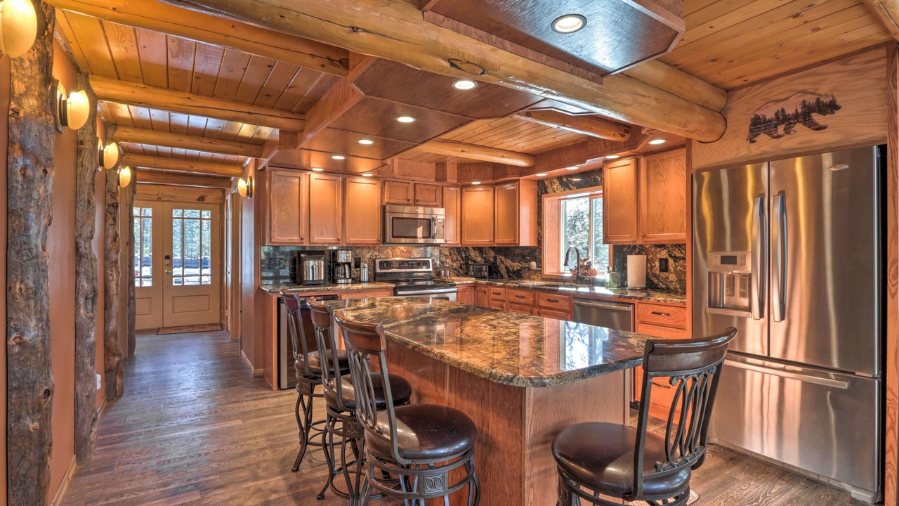 Photo of Others in Cascade