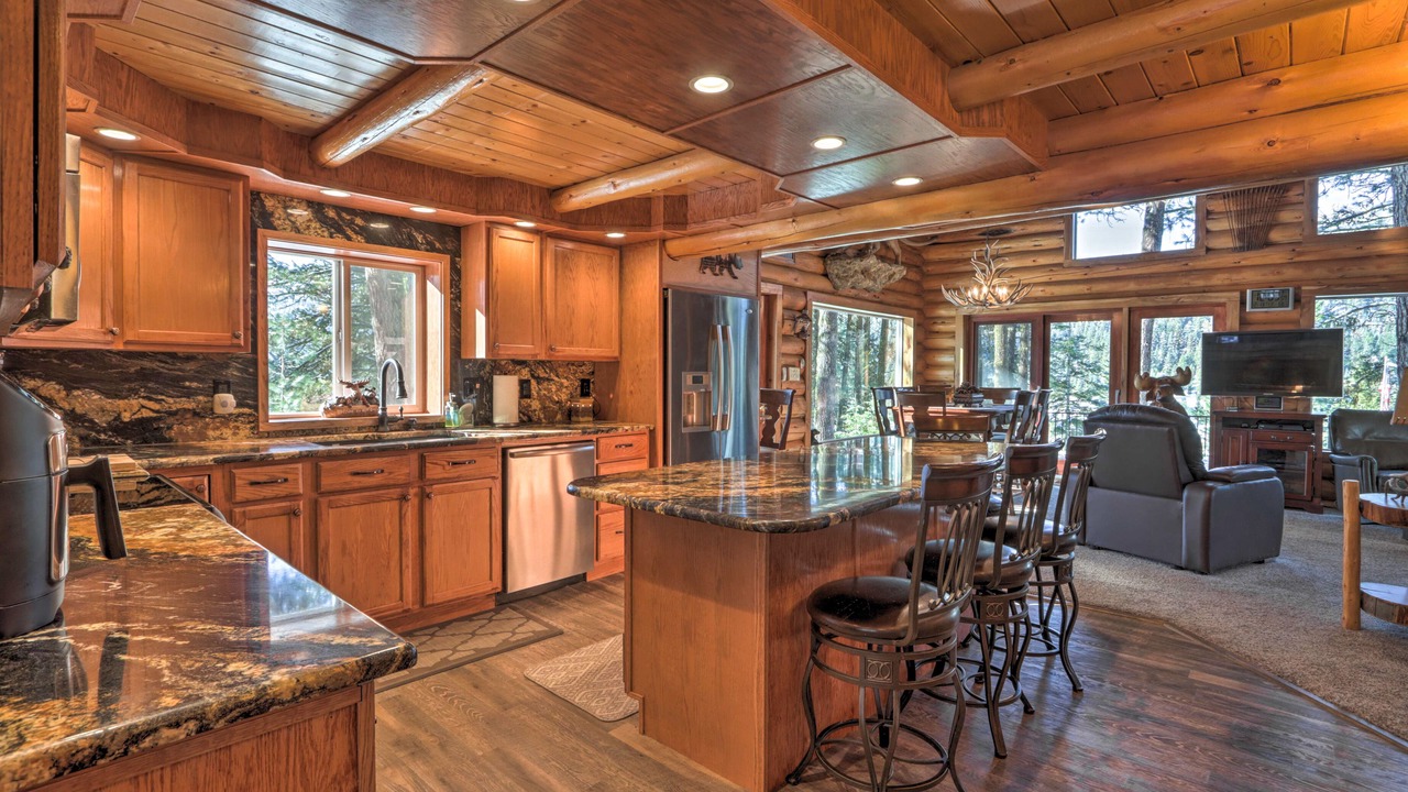 Photo of Others in Cascade