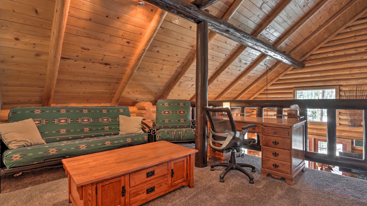 Photo of Others in Cascade