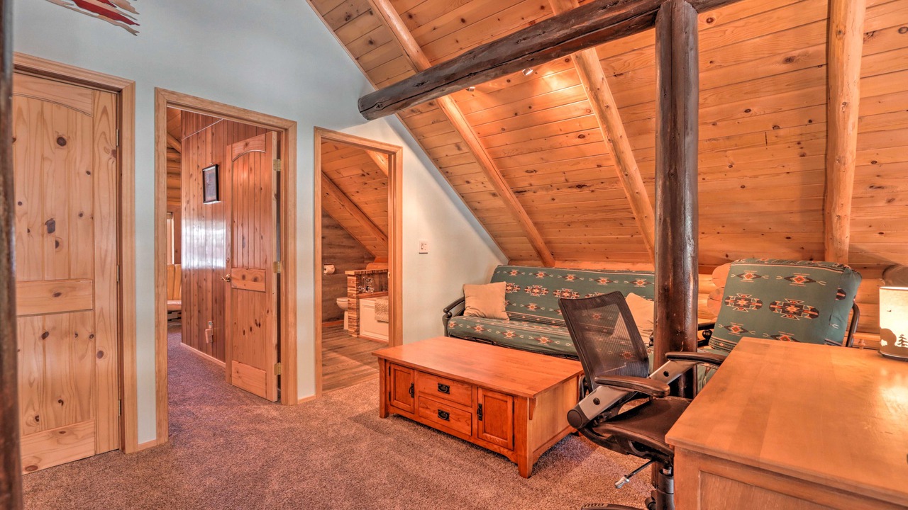 Photo of Others in Cascade