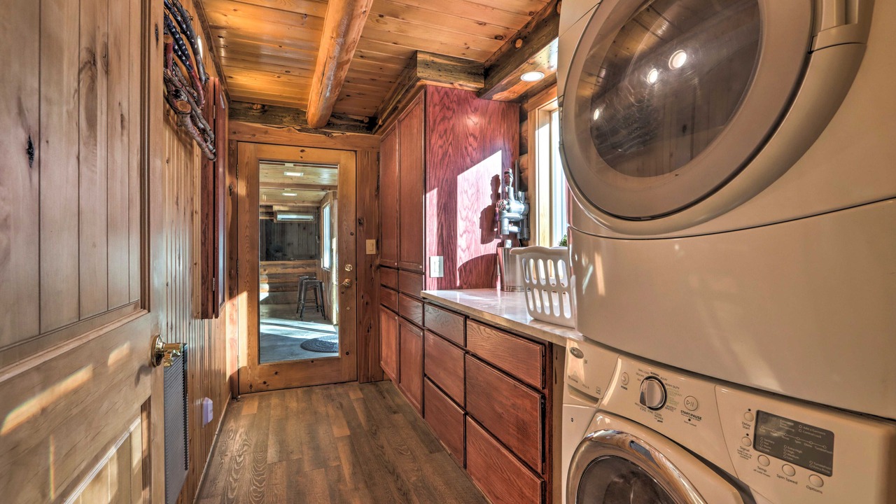 Photo of Bedroom in Cascade