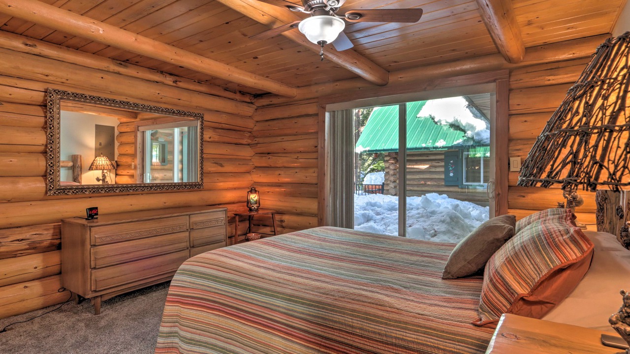 Photo of Others in Cascade