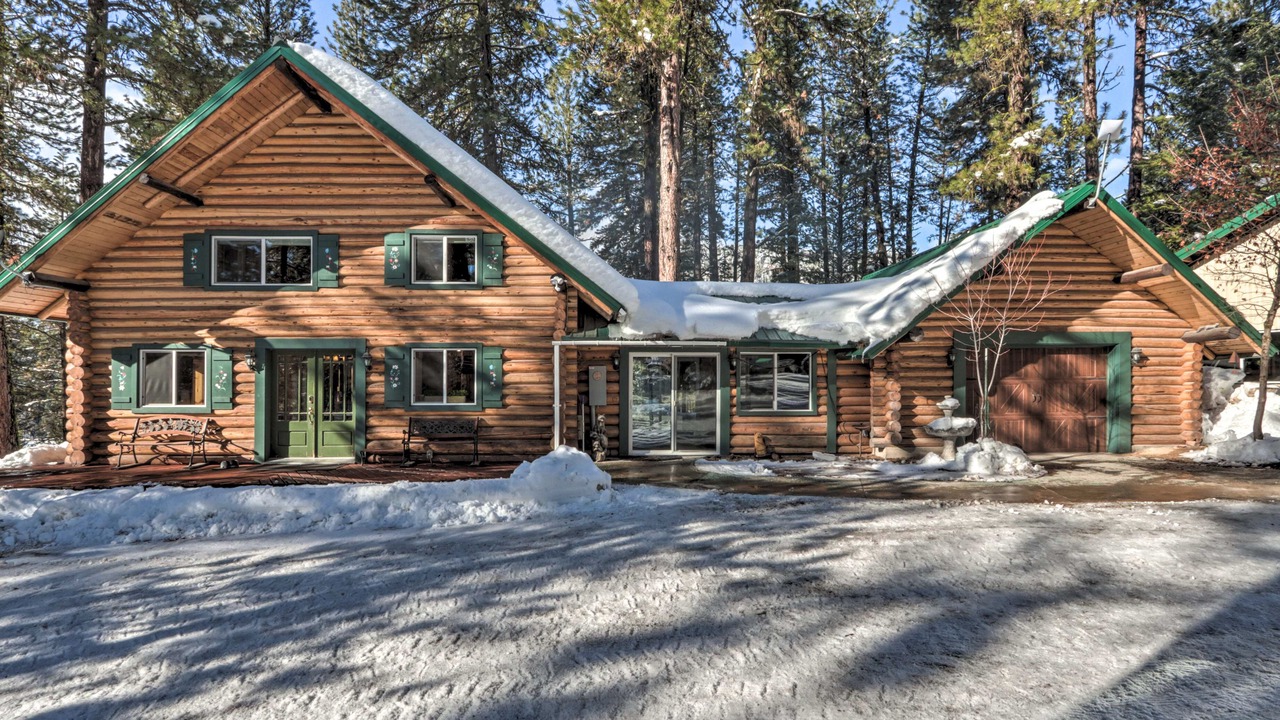 Photo of Outdoor in Cascade