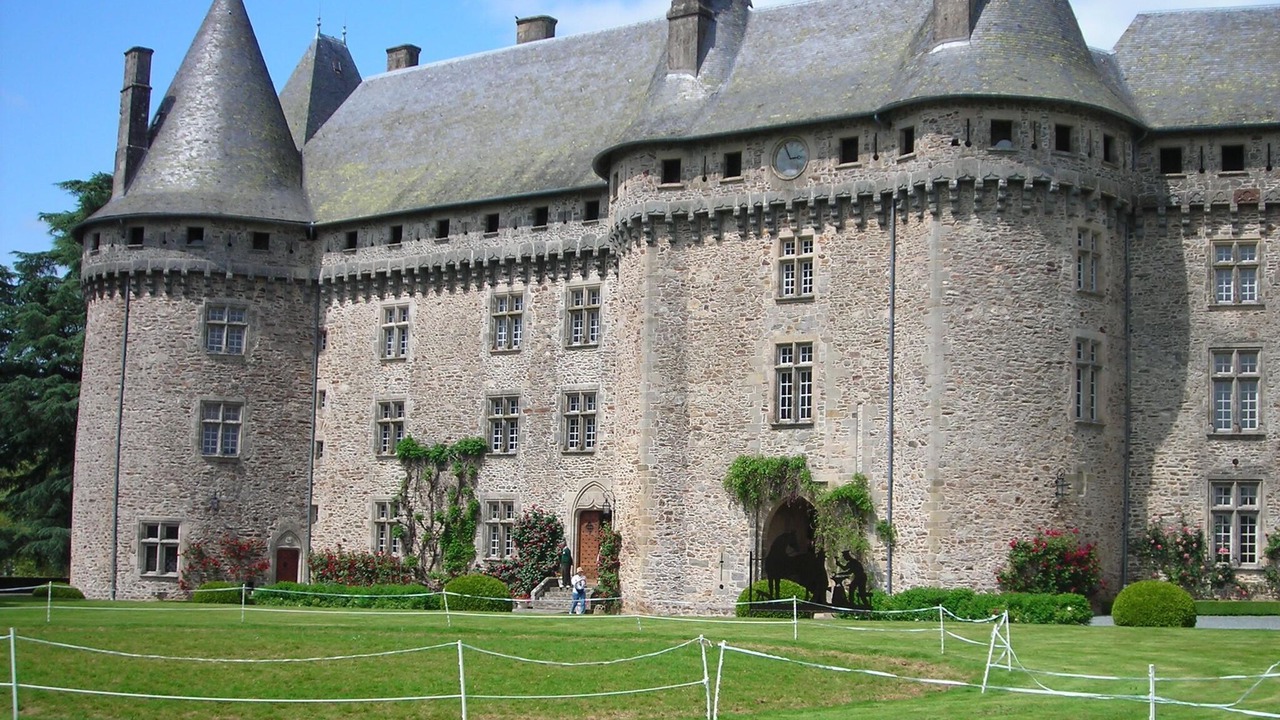 Photo of Others in Segur-le-Chateau