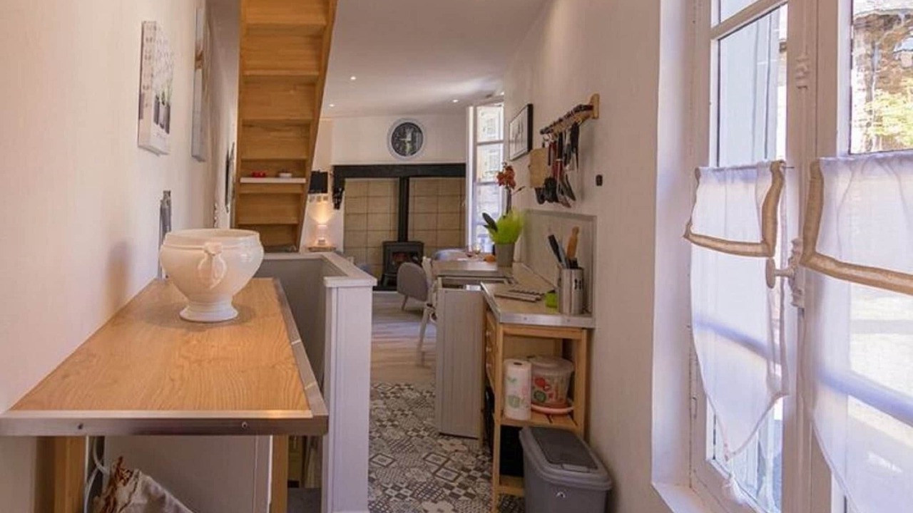 Photo of Livingroom in Segur-le-Chateau