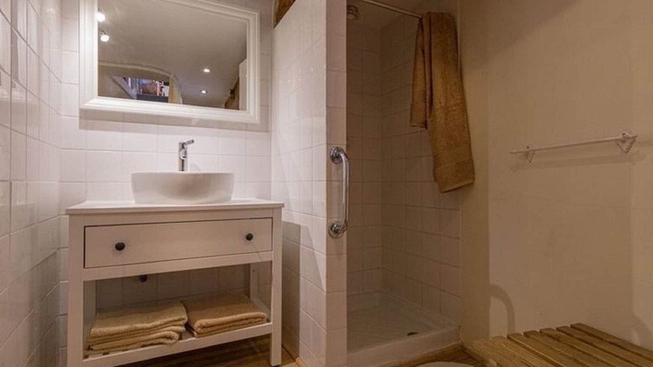 Photo of Bathroom in Segur-le-Chateau