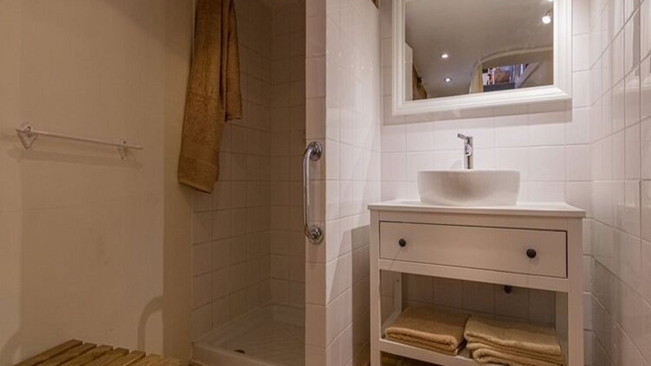 Photo of Bathroom in Segur-le-Chateau