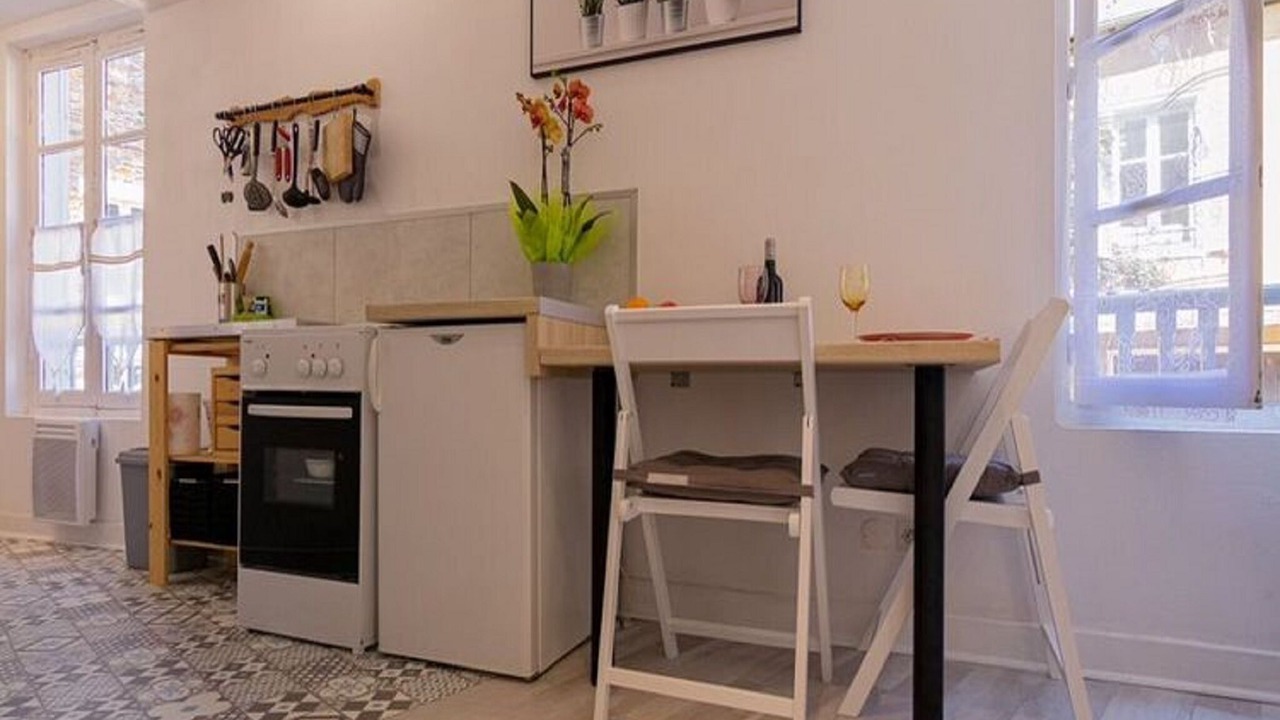 Photo of Livingroom in Segur-le-Chateau