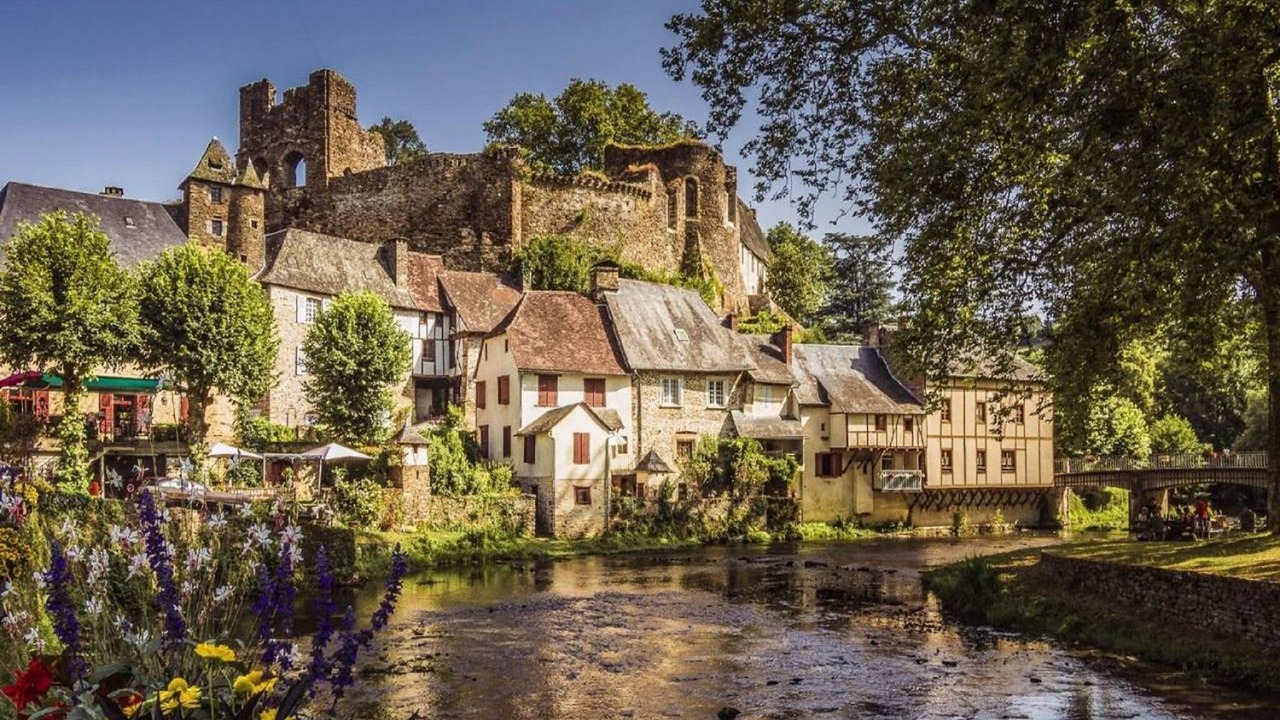 Photo of Others in Segur-le-Chateau