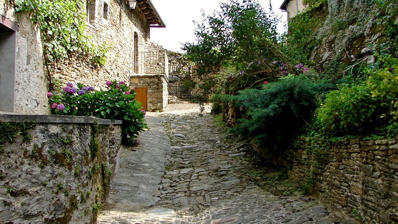 Photo of Others in Segur-le-Chateau