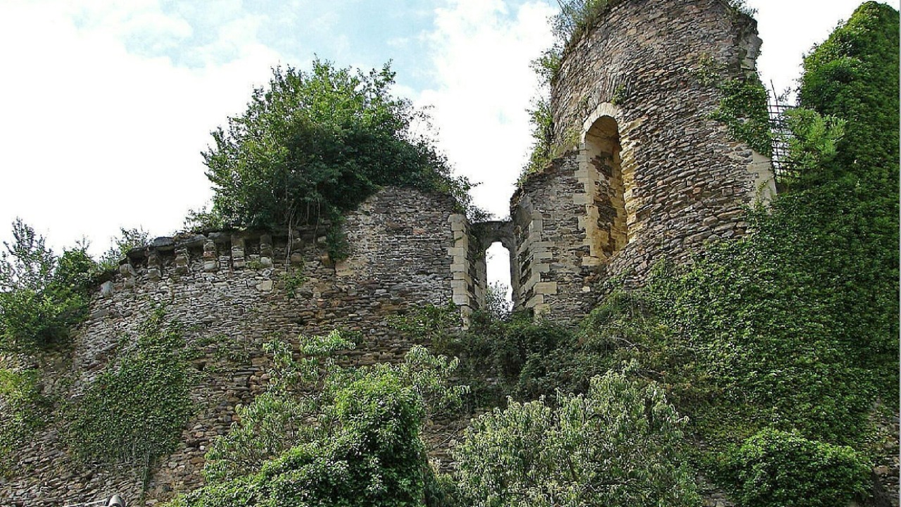 Photo of Others in Segur-le-Chateau