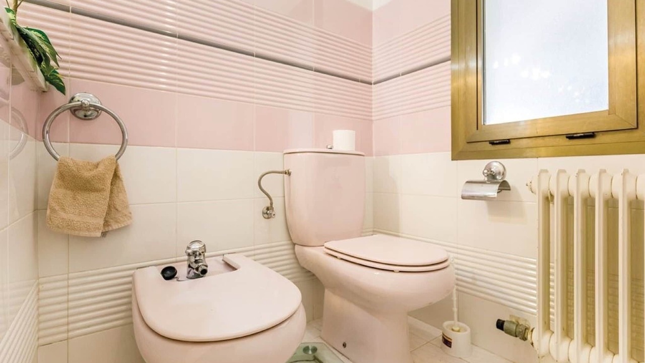 Photo of Bathroom in L'Escala