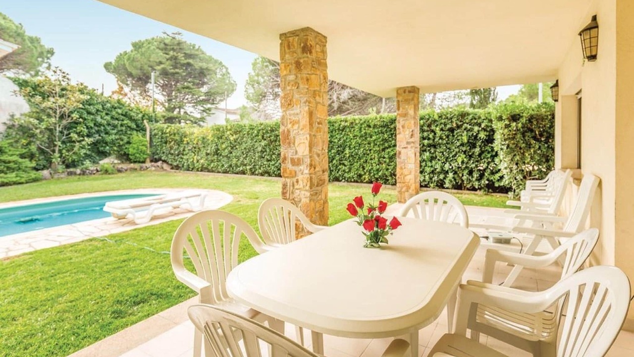 Photo of Outdoor in L'Escala