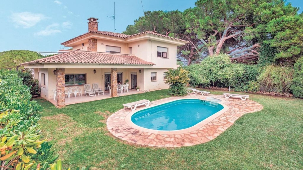 Photo of Outdoor in L'Escala