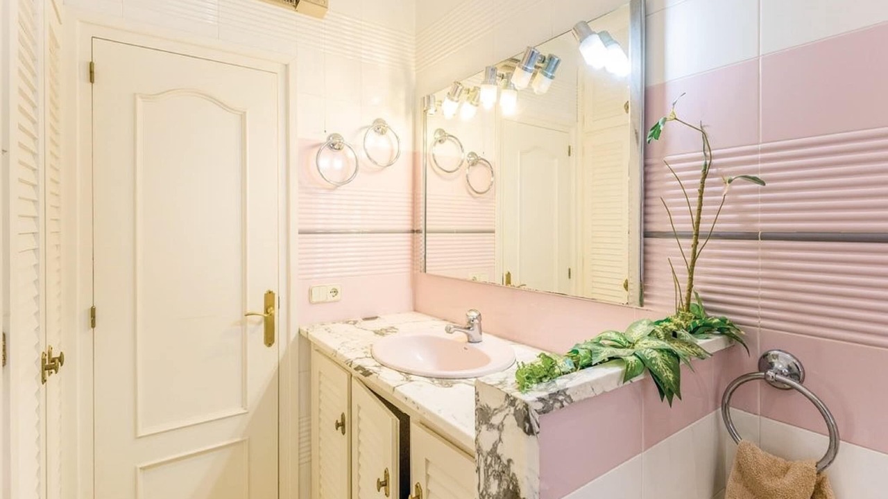 Photo of Bathroom in L'Escala
