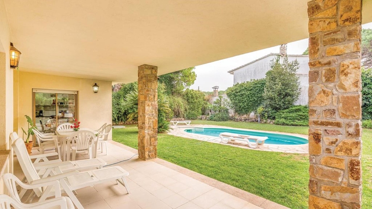Photo of Outdoor in L'Escala