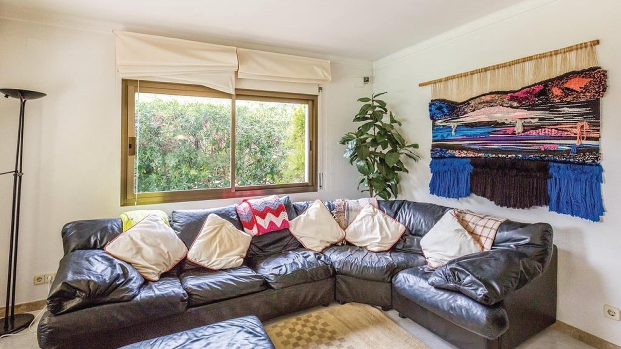 Photo of Livingroom in L'Escala
