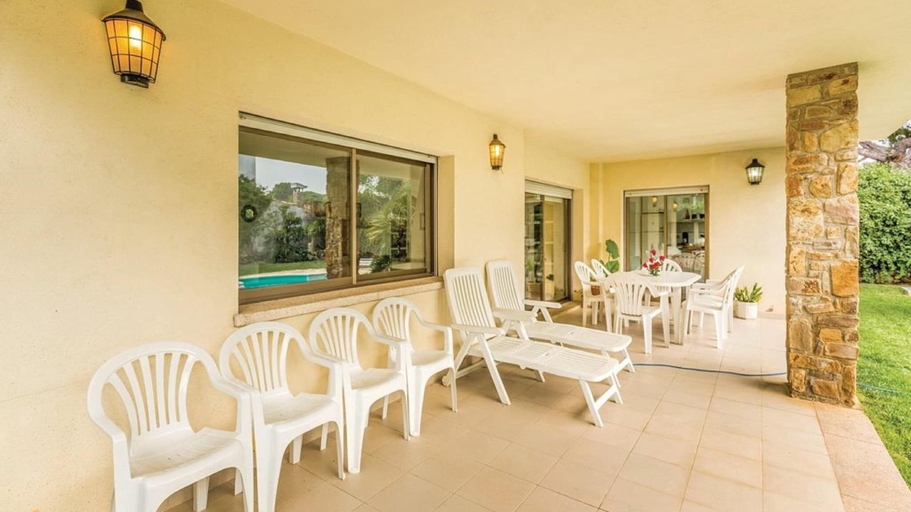 Photo of Patio Balcony in L'Escala