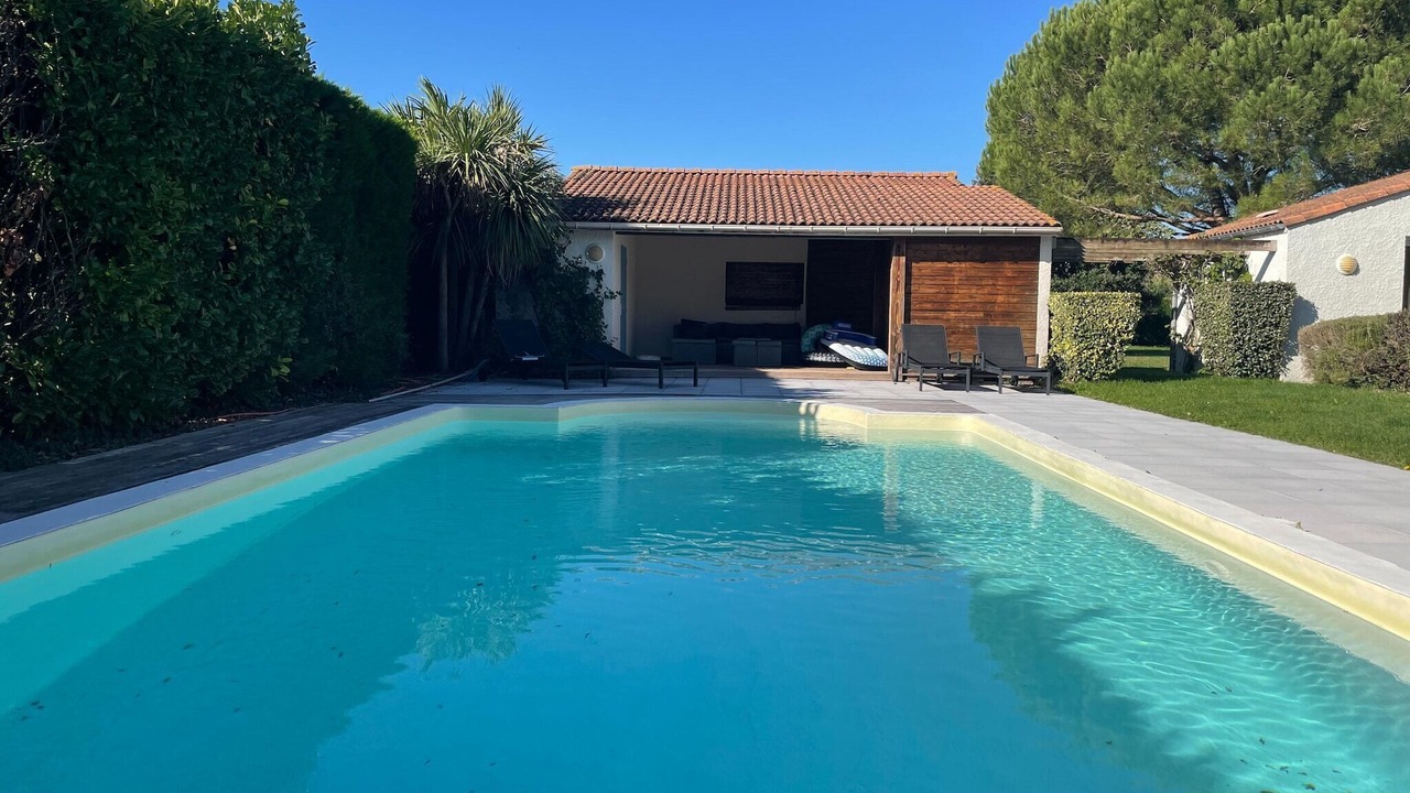 Photo of Outdoor in Brives-sur-Charente