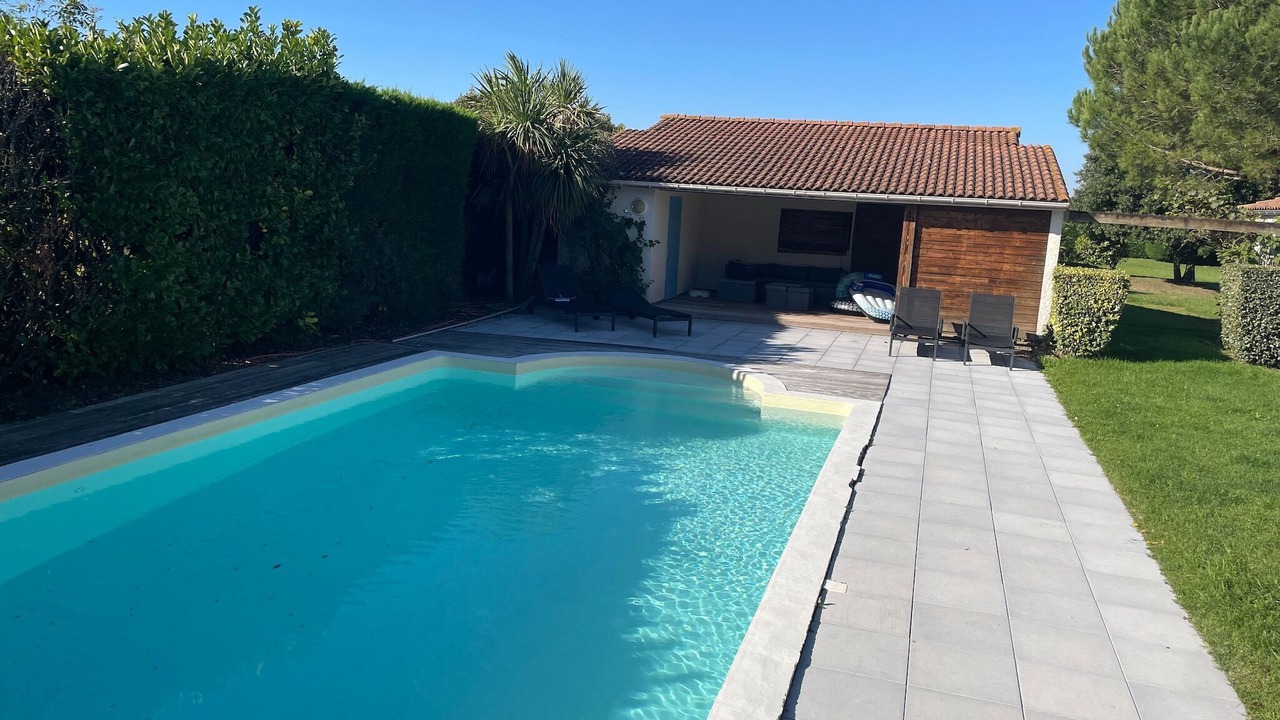 Photo of Outdoor in Brives-sur-Charente