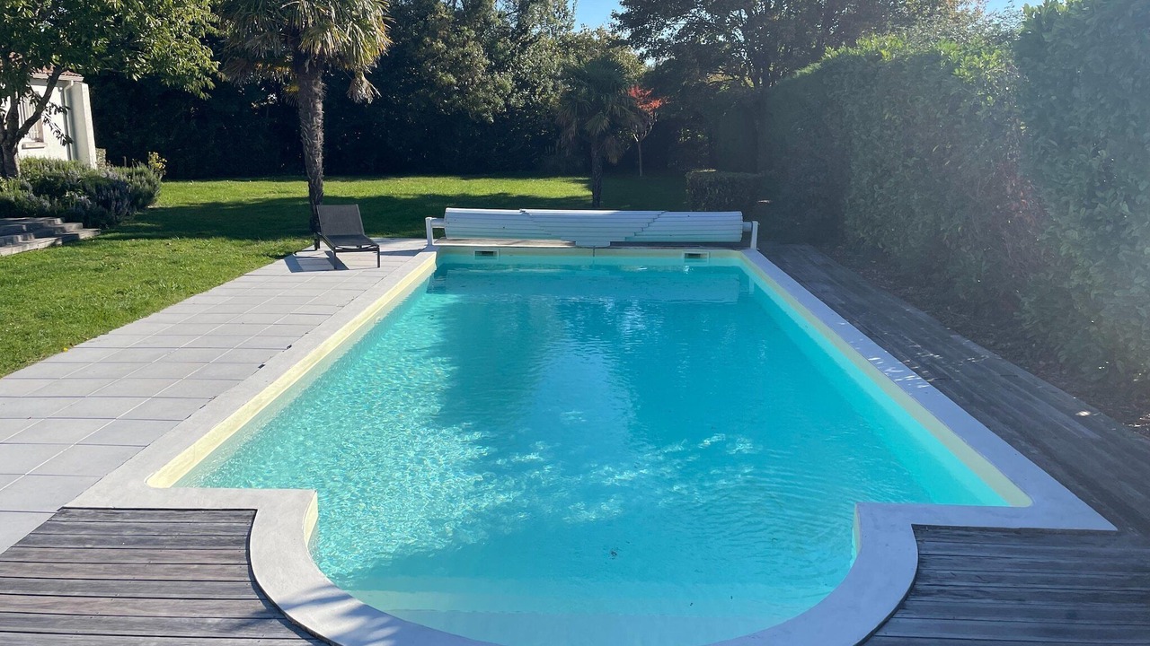 Photo of Outdoor in Brives-sur-Charente