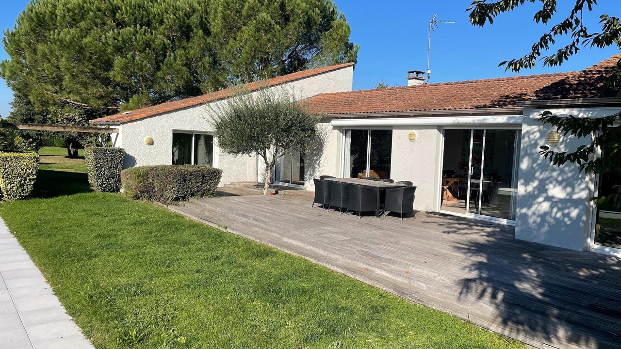 Photo of Outdoor in Brives-sur-Charente