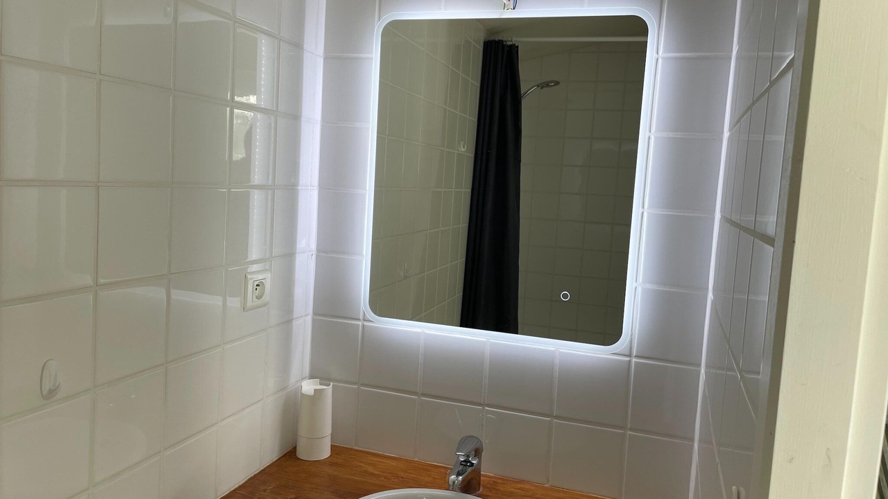 Photo of Bathroom in Brives-sur-Charente