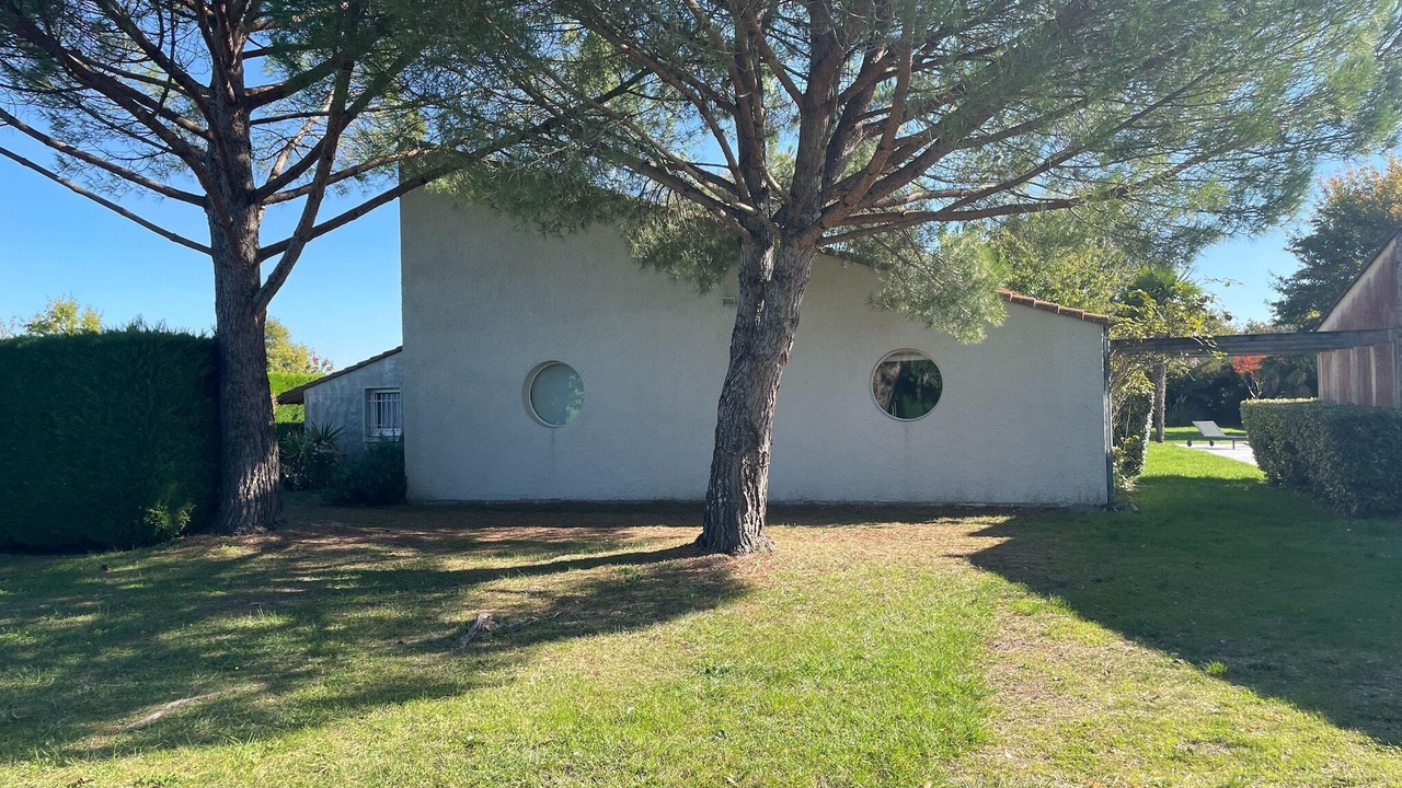 Photo of Outdoor in Brives-sur-Charente