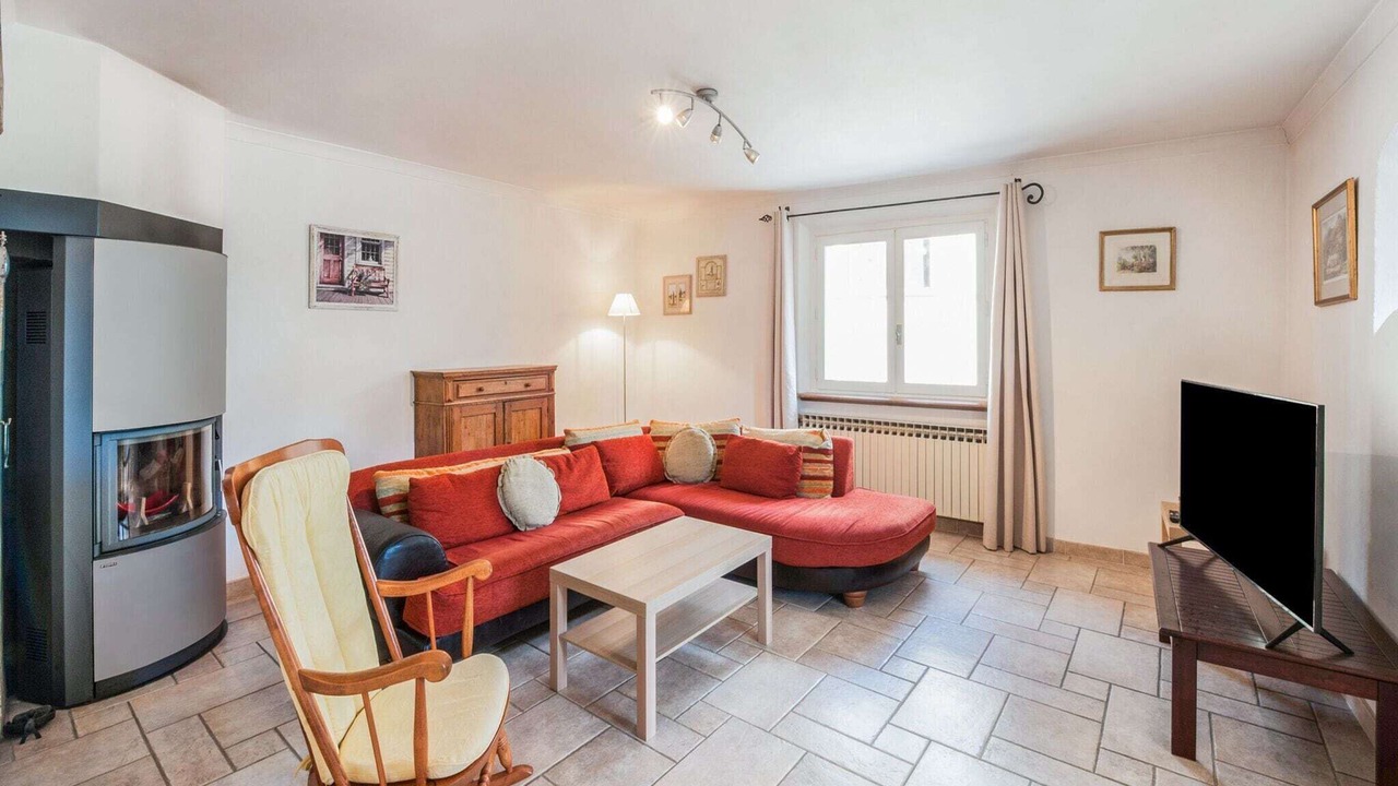 Photo of Livingroom in Saint-Laurent-de-Carnols