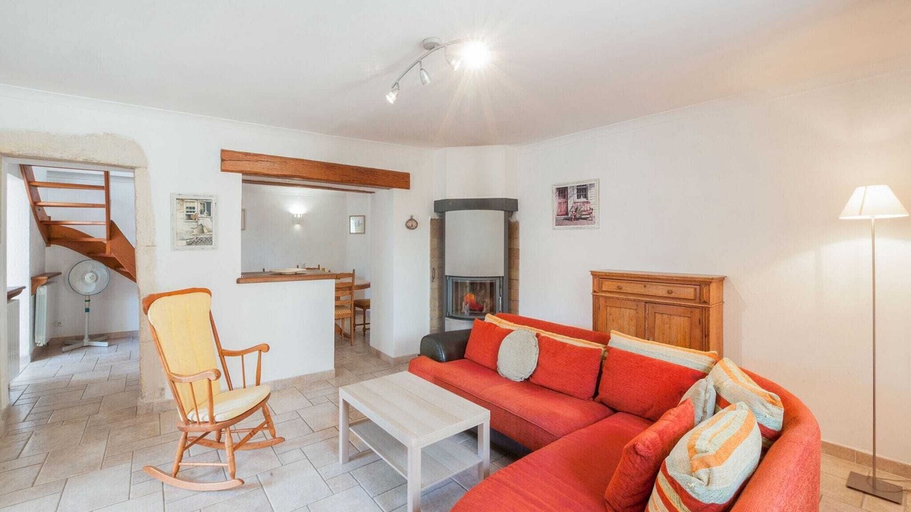 Photo of Livingroom in Saint-Laurent-de-Carnols