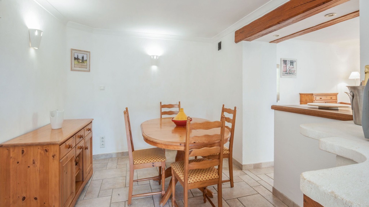 Photo of Livingroom in Saint-Laurent-de-Carnols