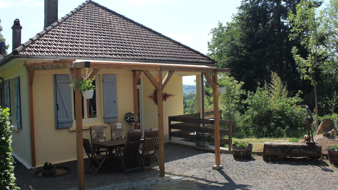 Photo of Outdoor in Cuzy