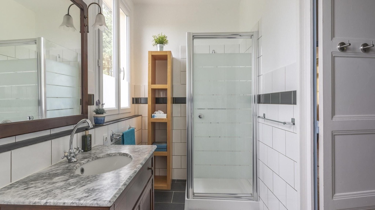 Photo of Bathroom in Cuzy