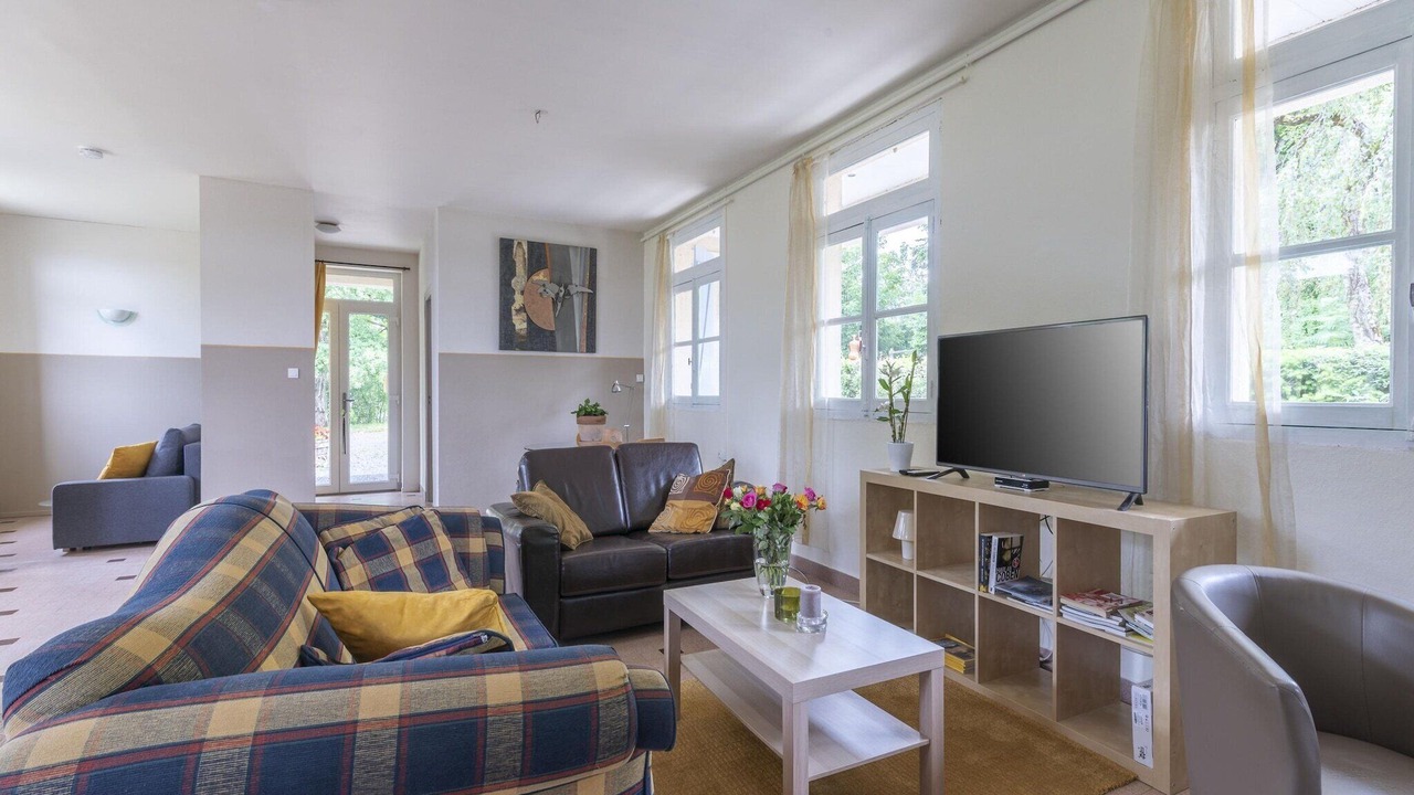 Photo of Livingroom in Cuzy