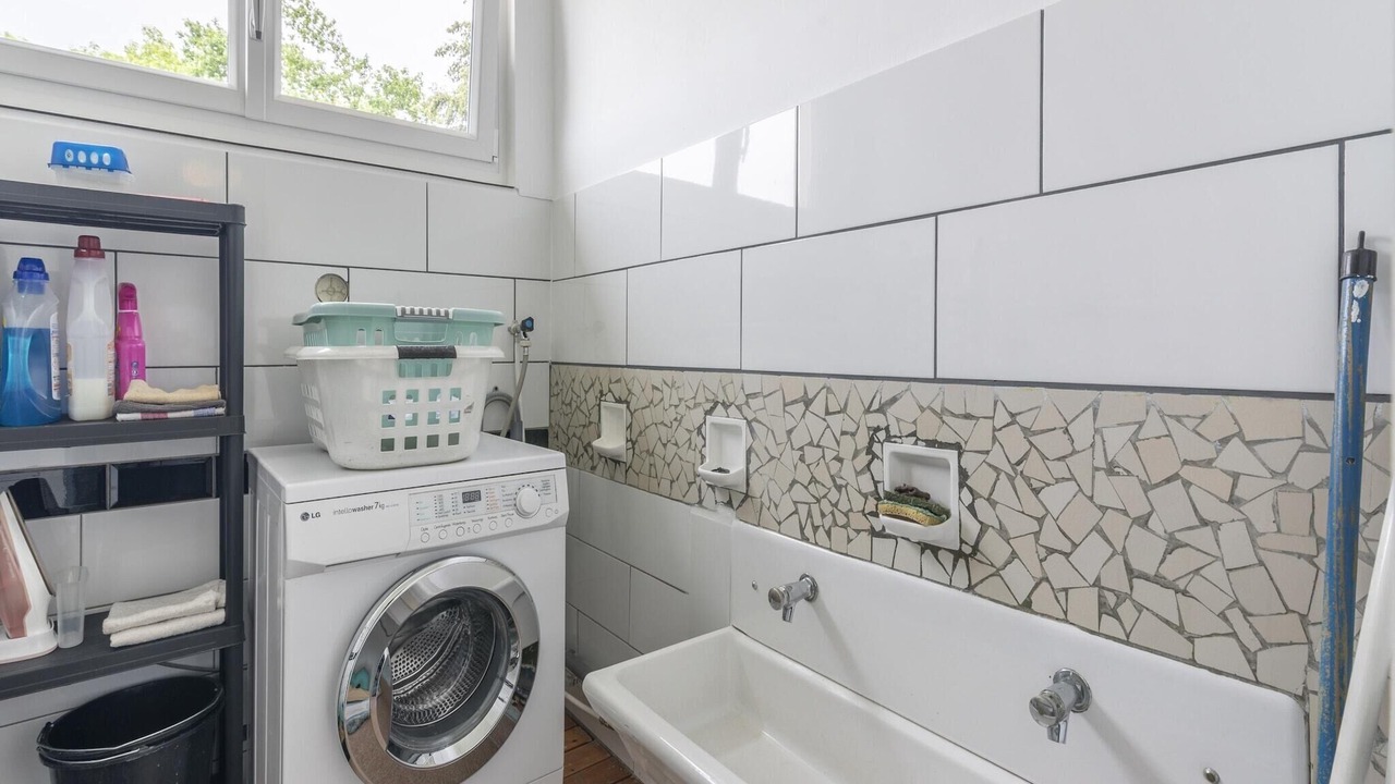 Photo of Bathroom in Cuzy