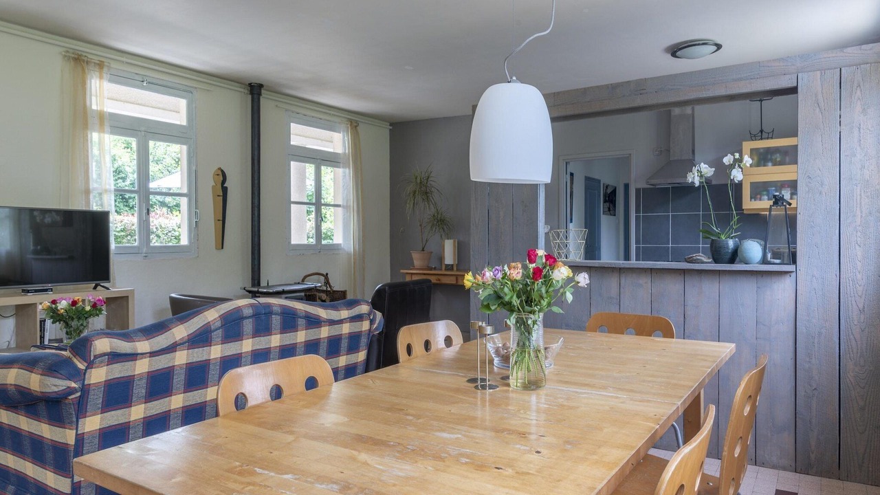 Photo of Livingroom in Cuzy