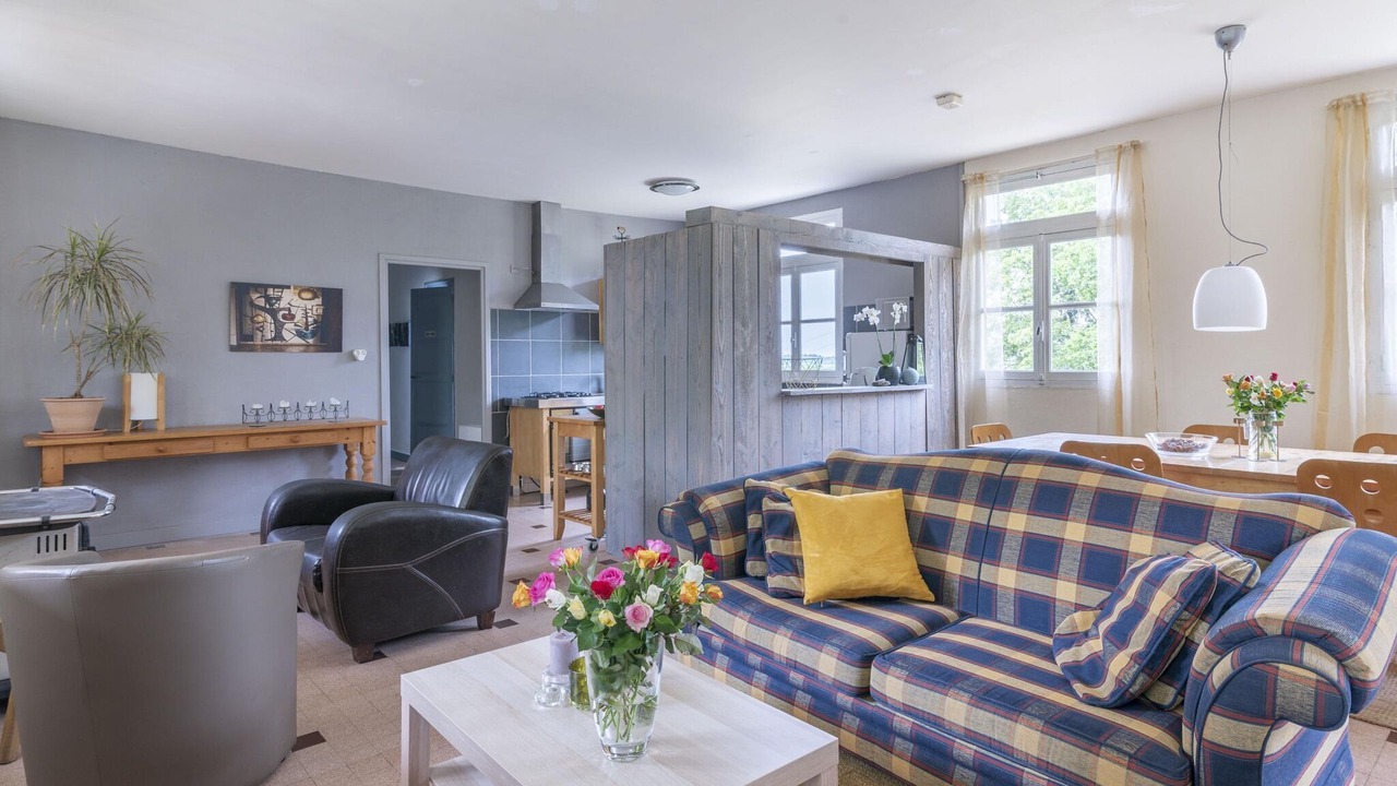 Photo of Livingroom in Cuzy