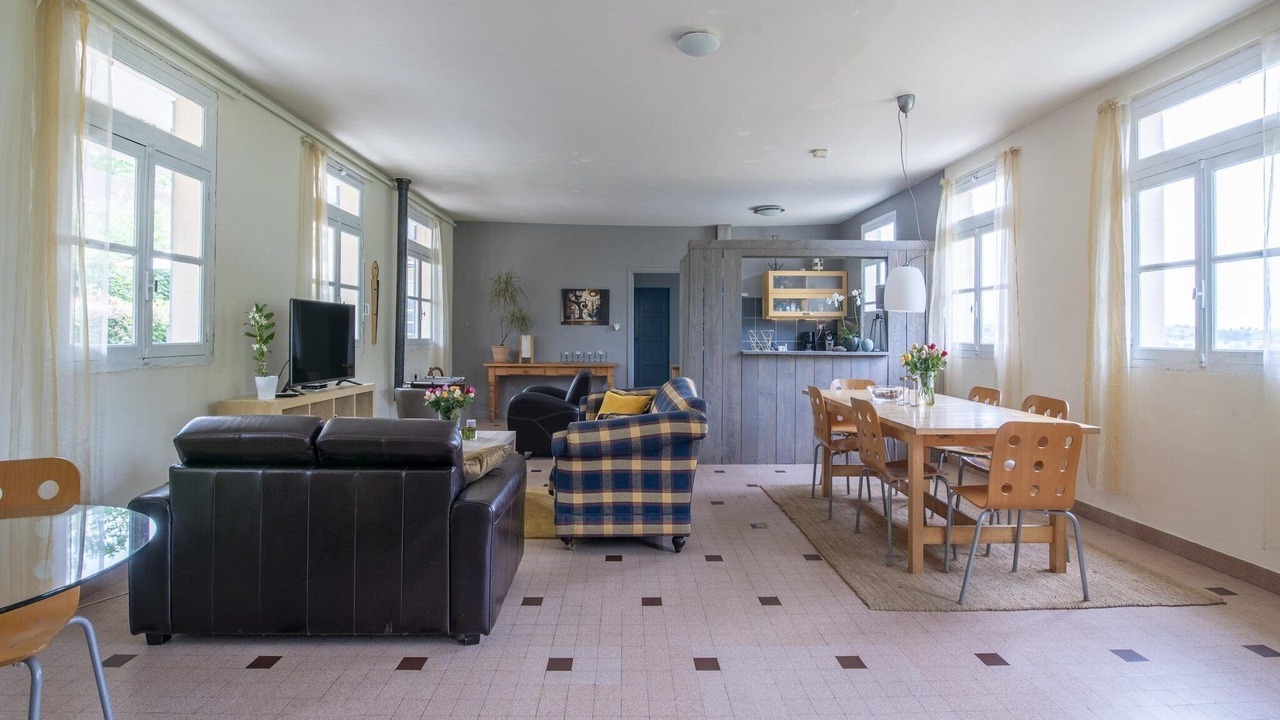 Photo of Livingroom in Cuzy