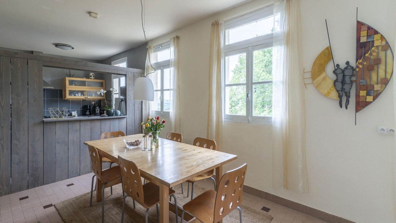 Photo of Livingroom in Cuzy