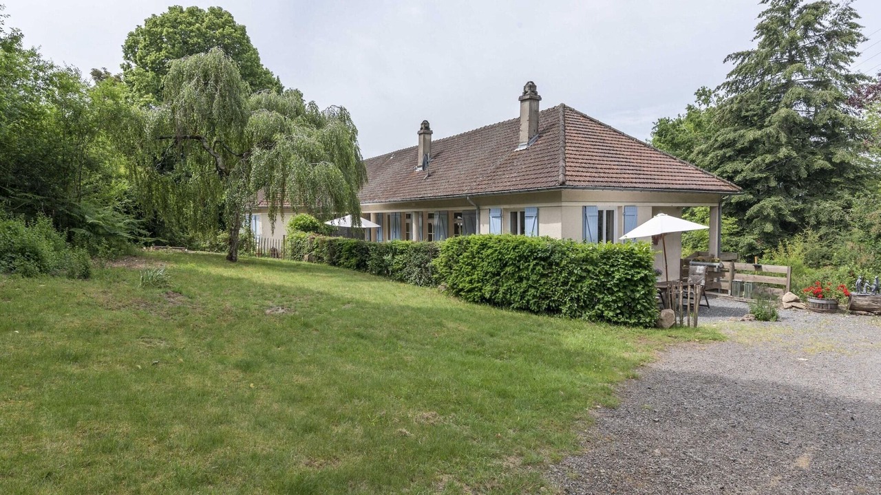 Photo of Outdoor in Cuzy