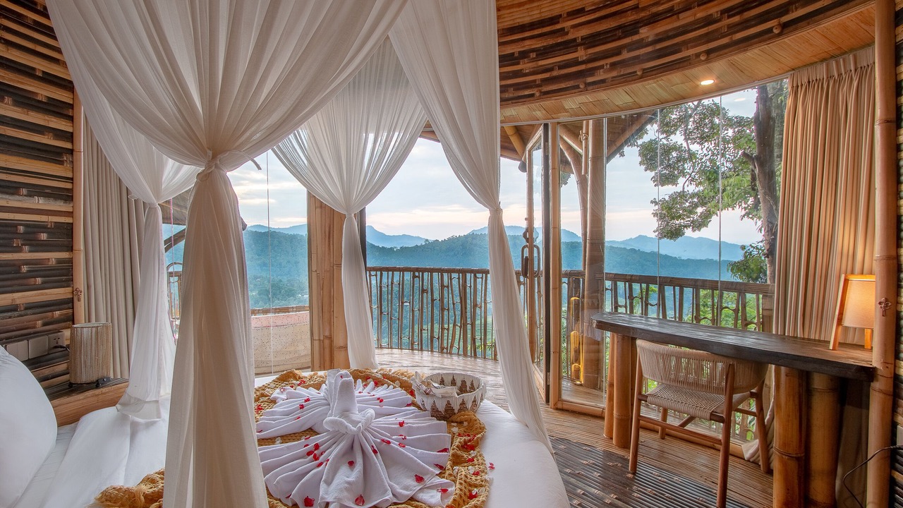 Photo of Bedroom in Klungkung