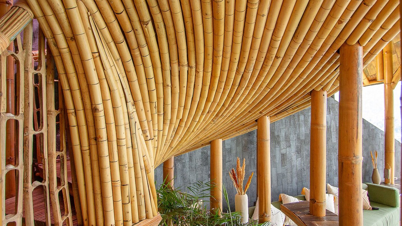 Photo of Patio Balcony in Klungkung
