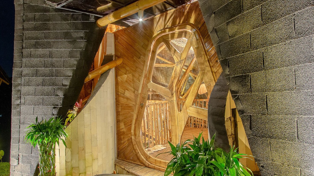 Photo of Patio Balcony in Klungkung