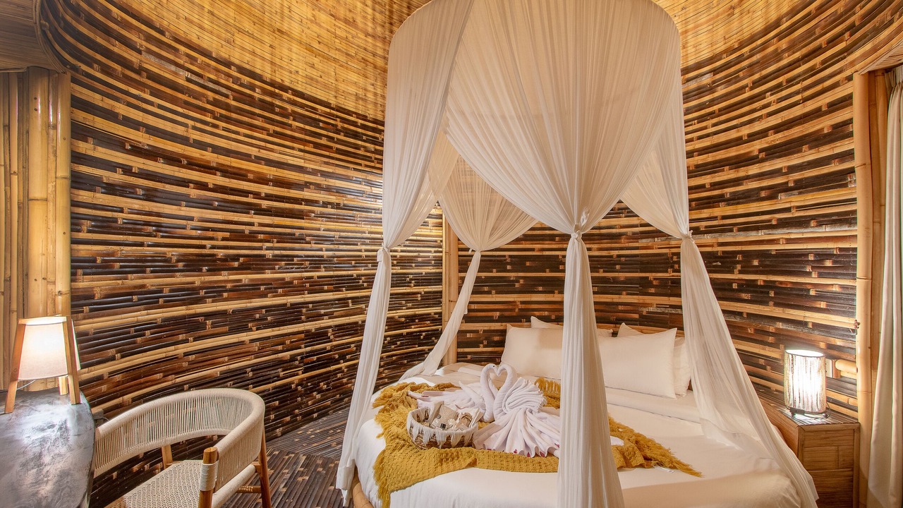 Photo of Bedroom in Klungkung